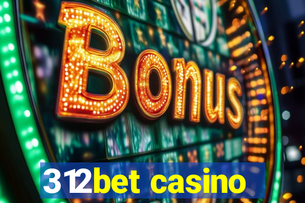 312bet casino